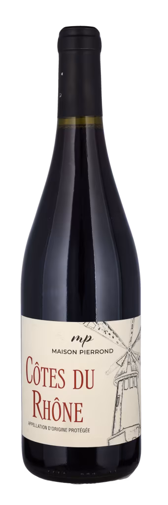 CÔTES DU RHÔNE Maison Pierrond