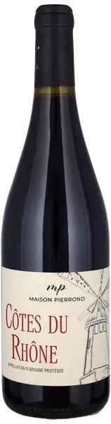 CÔTES DU RHÔNE Maison Pierrond
