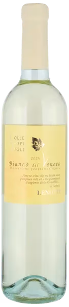 COLLE DEI TIGLI KORK IGT Veneto Bianco, Cantine Lenotti