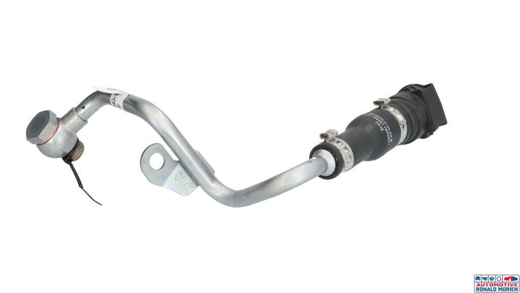 Used Water pipe Peugeot 508 SW (F4/FC/FJ/FR) 1.6 16V GT PureTech 225 Price € 14,99 Inclusive VAT offered by Automaterialen Ronald Morien B.V.