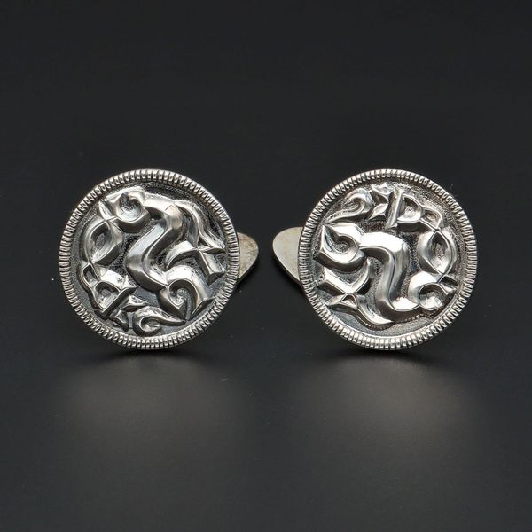David andersen cufflinks shop