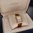 1999 Jaeger-LeCoultre Reverso Duo 18ct Rose Gold