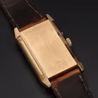1999 Jaeger-LeCoultre Reverso Duo 18ct Rose Gold