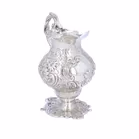 Victorian Silver Cream Jug