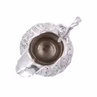 Victorian Silver Cream Jug