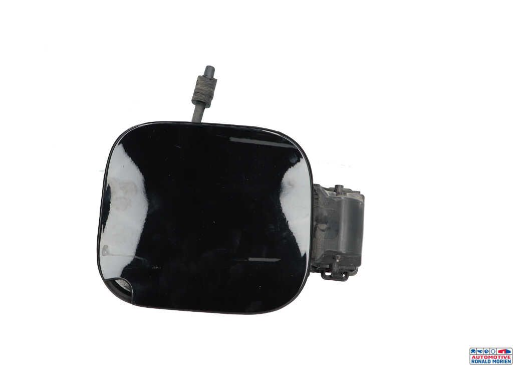 Used Tank cap cover Renault Captur (2R) 1.2 TCE 16V EDC Price € 30,00 Margin scheme offered by Automaterialen Ronald Morien B.V.