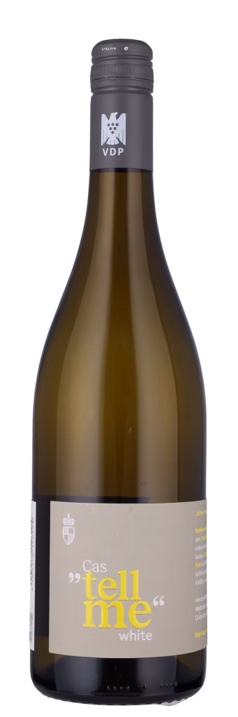 CAS TELL ME, VDP GUTSWEIN Fürstlich Castell’sche Domäne, Franken