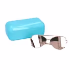 Rose Gold Tiffany & Co Sunglasses
