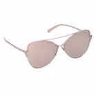 Rose Gold Tiffany & Co Sunglasses