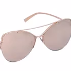 Rose Gold Tiffany & Co Sunglasses