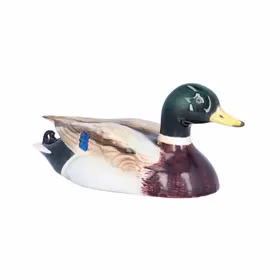 Large Beswick Mallard
