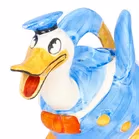 Wade Heath Walt Disney Donald Duck Large Teapot