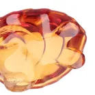 Lalique Amber Caroline Turtle