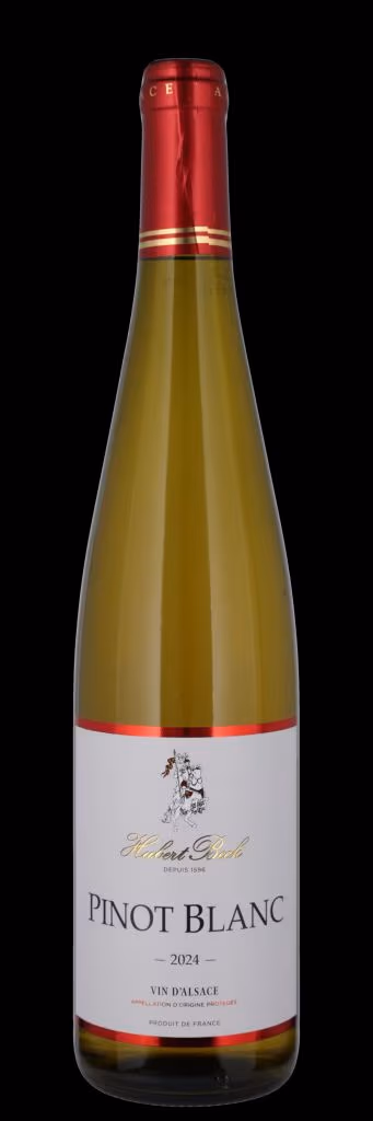PINOT BLANC Alsace, Hubert Beck
