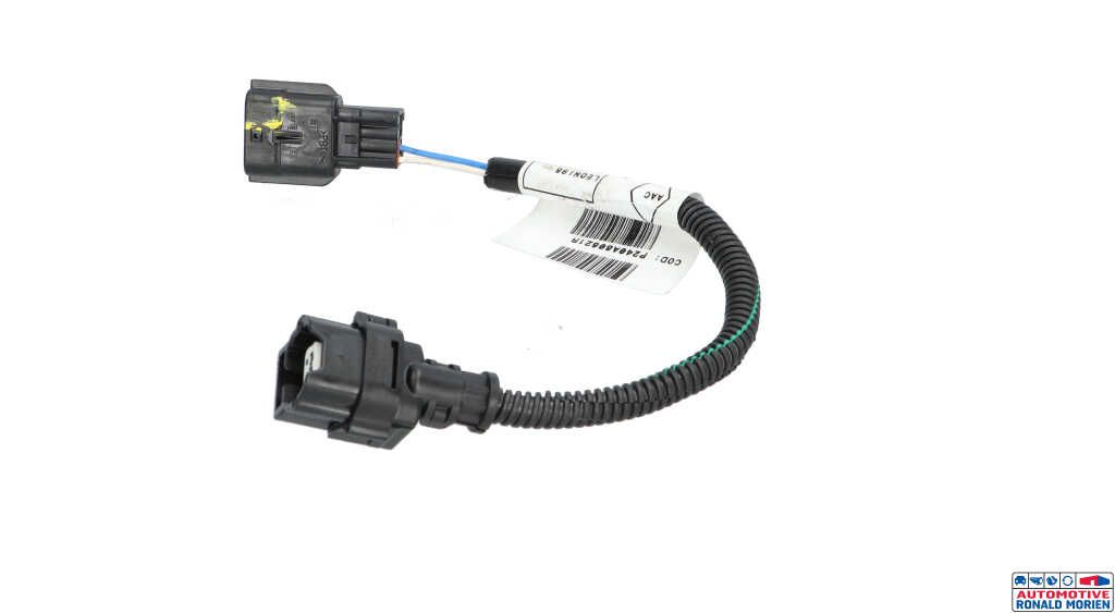New Wiring harness Renault Clio V (RJAB) 1.0 TCe 90 12V Bi-Fuel Price € 15,00 Inclusive VAT offered by Automaterialen Ronald Morien B.V.