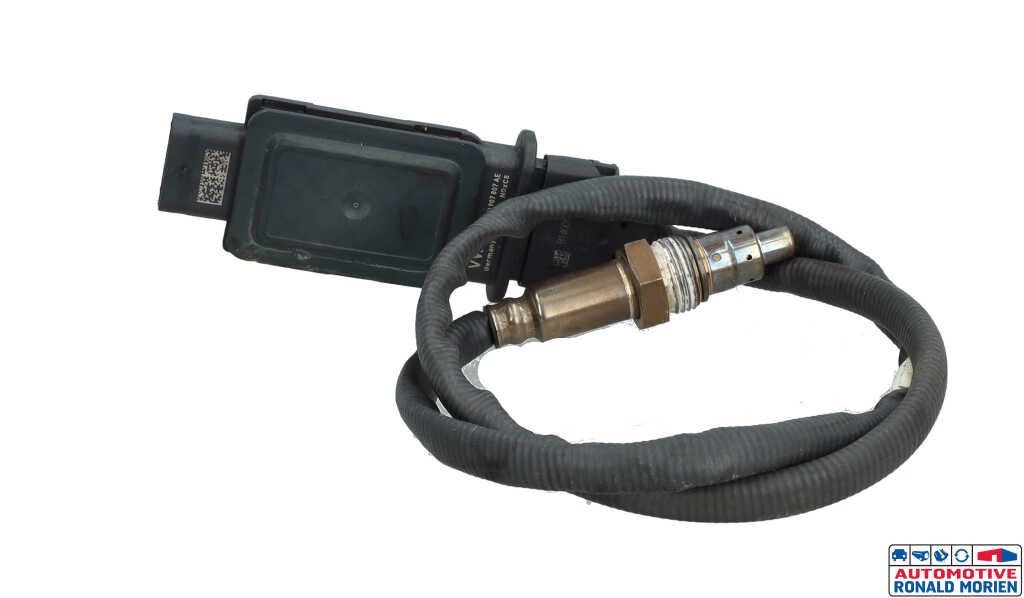Gebruikte Nox sensor Volkswagen Crafter (SY) 2.0 TDI Prijs € 225,00 Inclusief btw aangeboden door Automaterialen Ronald Morien B.V.