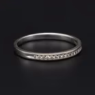 Gold Diamond Ring