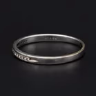 Gold Diamond Ring
