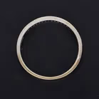 Gold Diamond Ring
