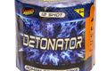 Detonator - 360° presentation