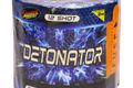 Detonator - 2D image