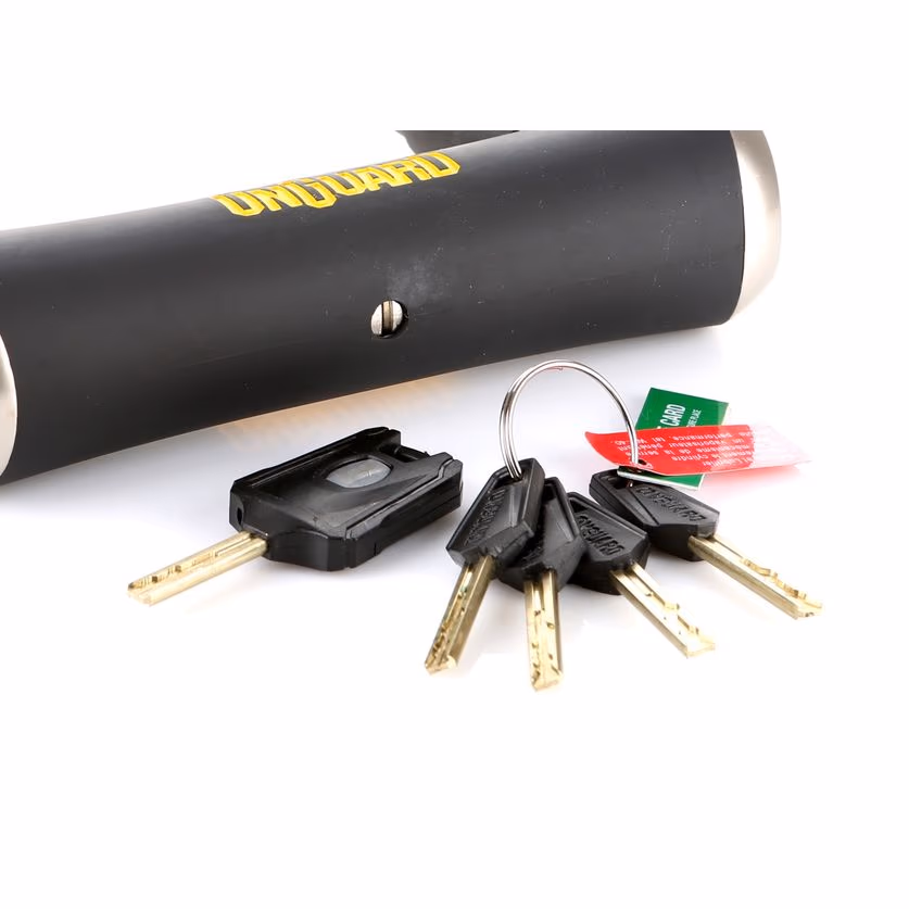 Zapięcie U-lock OnGuard Brute LS 8000