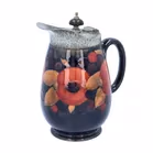 William Moorcroft Liberty and Co Tudric Pewter Jug