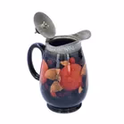 William Moorcroft Liberty and Co Tudric Pewter Jug