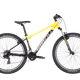 MY26 TABOU BLADE 0 JR - black yellow - 360° presentation