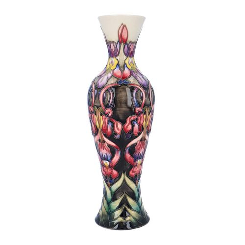 Moorcroft Aotearoa Vase by Emma Bossons image-2