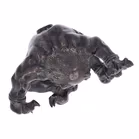 Meiji Okimono Bronze Figure of an Oni