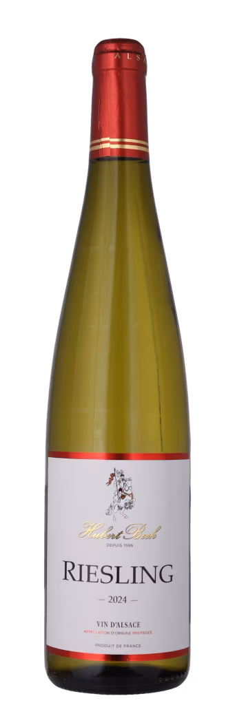 RIESLING Alsace, Hubert Beck