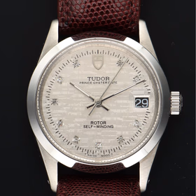 Tudor Rolex Prince Oyster Automatic Watch
