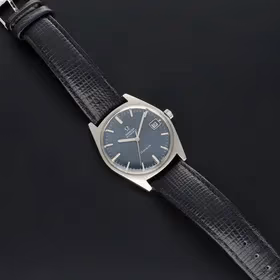 Omega Geneve Automatic Fully Serviced Watch