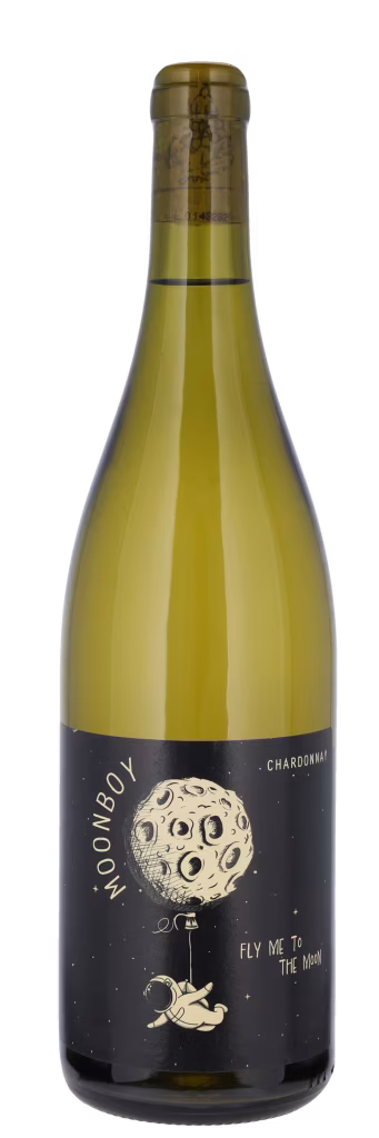 MOONBOY, CHARDONNAY ØKO IGP Pays d’Oc, Roots Beverages L0143282