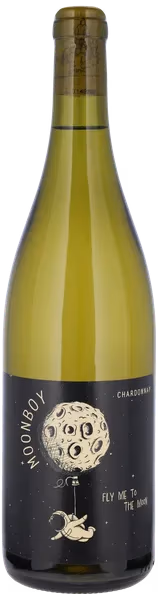 MOONBOY, CHARDONNAY ØKO IGP Pays d'Oc, Roots Beverages L0143282