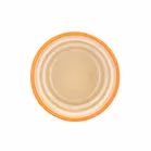 Clarice Cliff Liberty Stripe Fern Pot