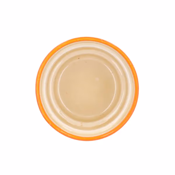 Clarice Cliff Liberty Stripe Fern Pot