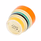 Clarice Cliff Liberty Stripe Fern Pot