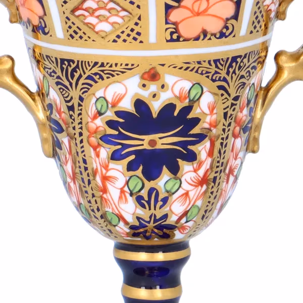 Royal Crown Derby Trophy Cup