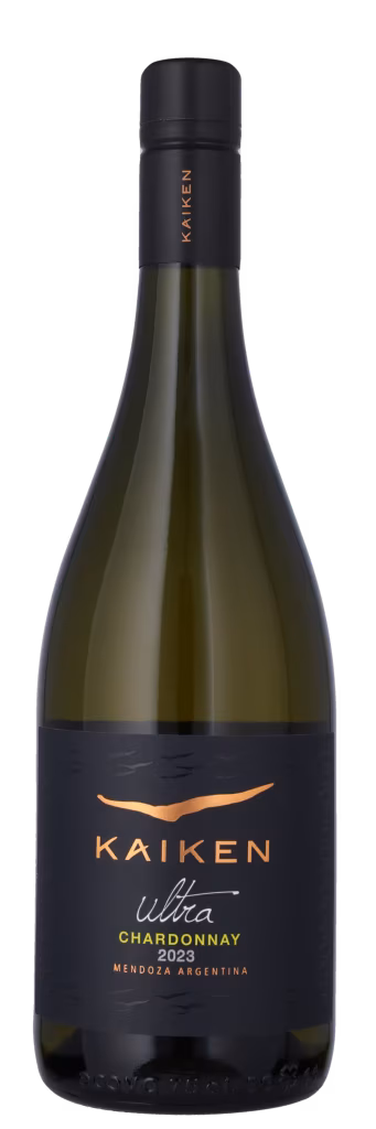 CHARDONNAY ULTRA Mendoza, Kaiken Estate, Argentina