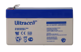 ULTRACELL - 360° presentation