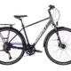 MY26 TABOU KINETIC 5 - black anthracite - 360° presentation