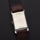 Vintage Zenith Tank Watch