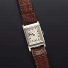 Vintage Zenith Tank Watch