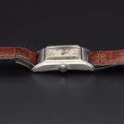 Vintage Zenith Tank Watch
