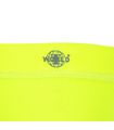 55151050 BANDANA HI VIS UNISEX AMARILLO - 2D image