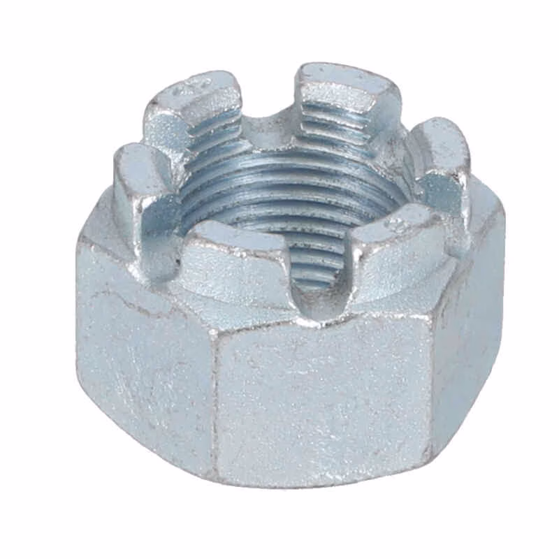 Castle Nut M20 x 1.5" fits Long 260C 460V 445V 350 510 360 460 310C