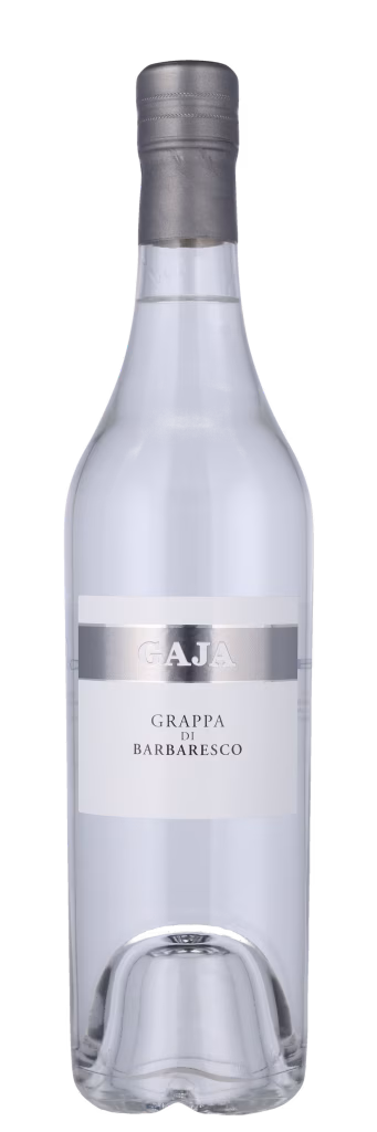 GRAPPA di BARBARESCO 42%, GAJA