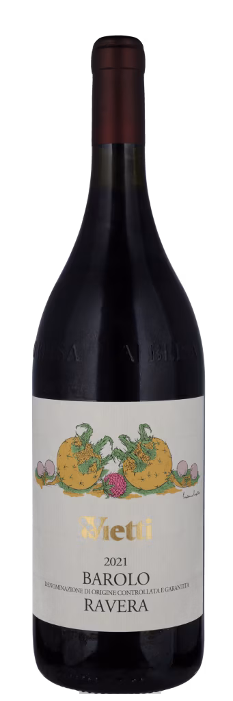 BAROLO RAVERA DOCG, Vietti, Piemonte